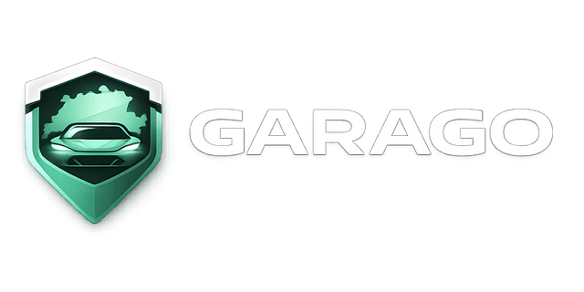 GARAGO