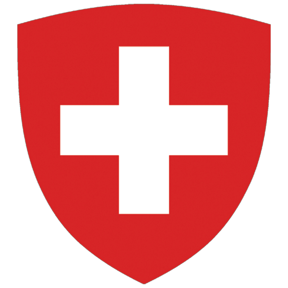 Schweizer Wappen